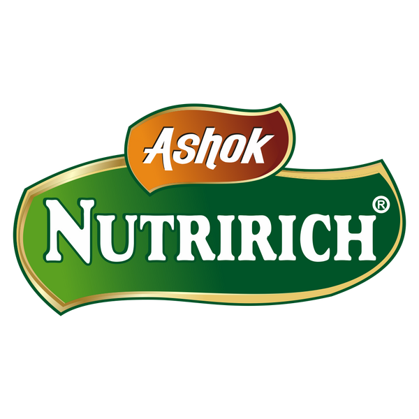 Ashok Nutririch